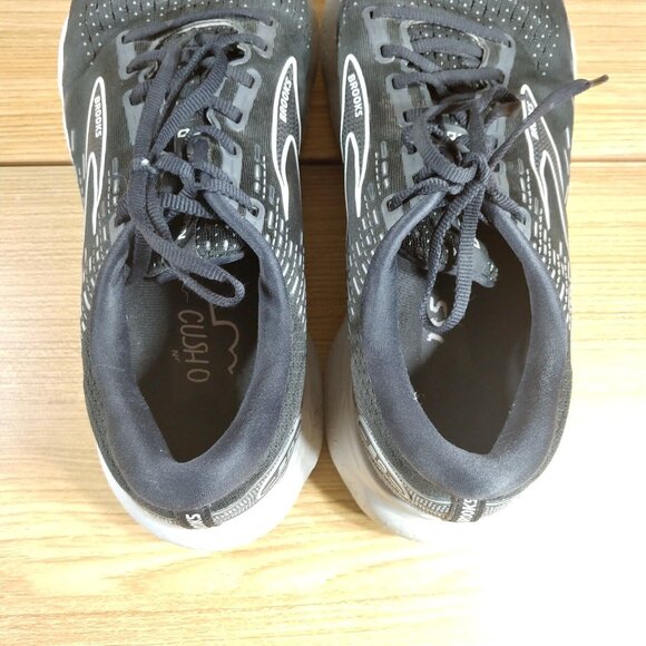 Brooks Shoes Glycerin 20 Running Shoes - Picture 8 of 9